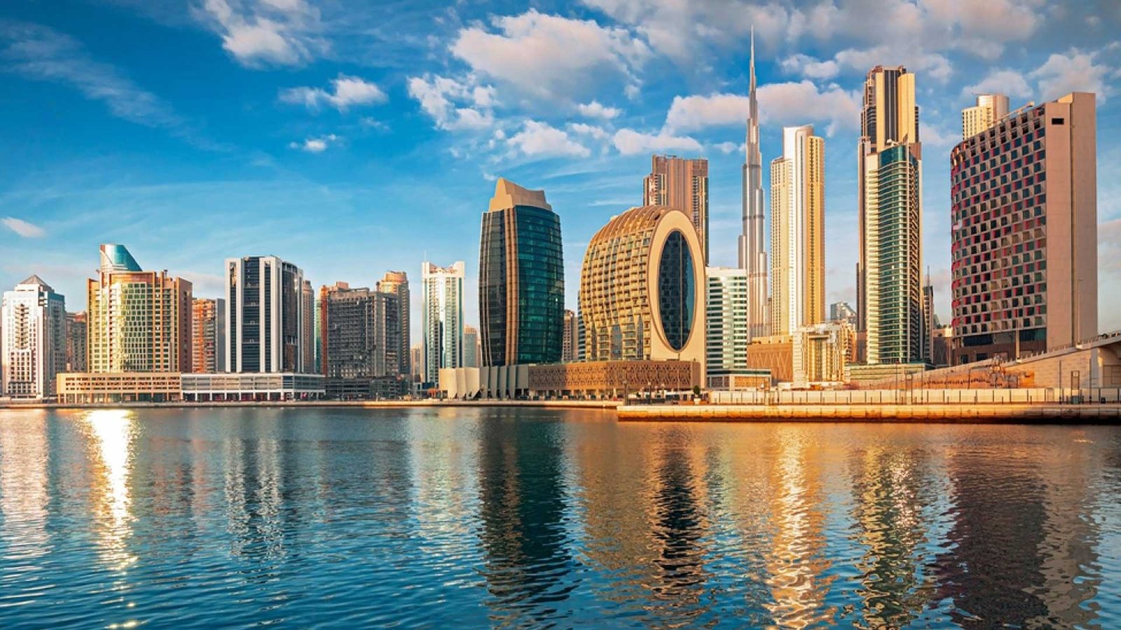 Inside Dubai’s Most Promising Areas